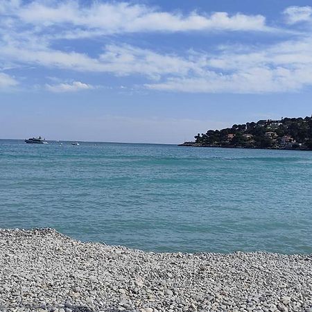 Vita Vista Mare Roquebrune-Cap-Martin Ngoại thất bức ảnh