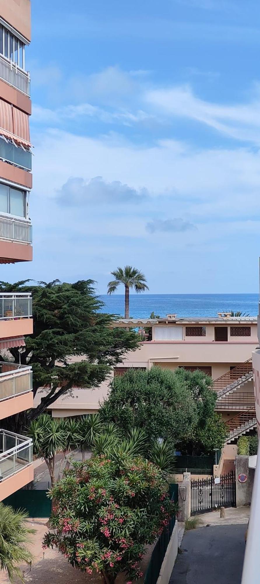 Vita Vista Mare Roquebrune-Cap-Martin Ngoại thất bức ảnh