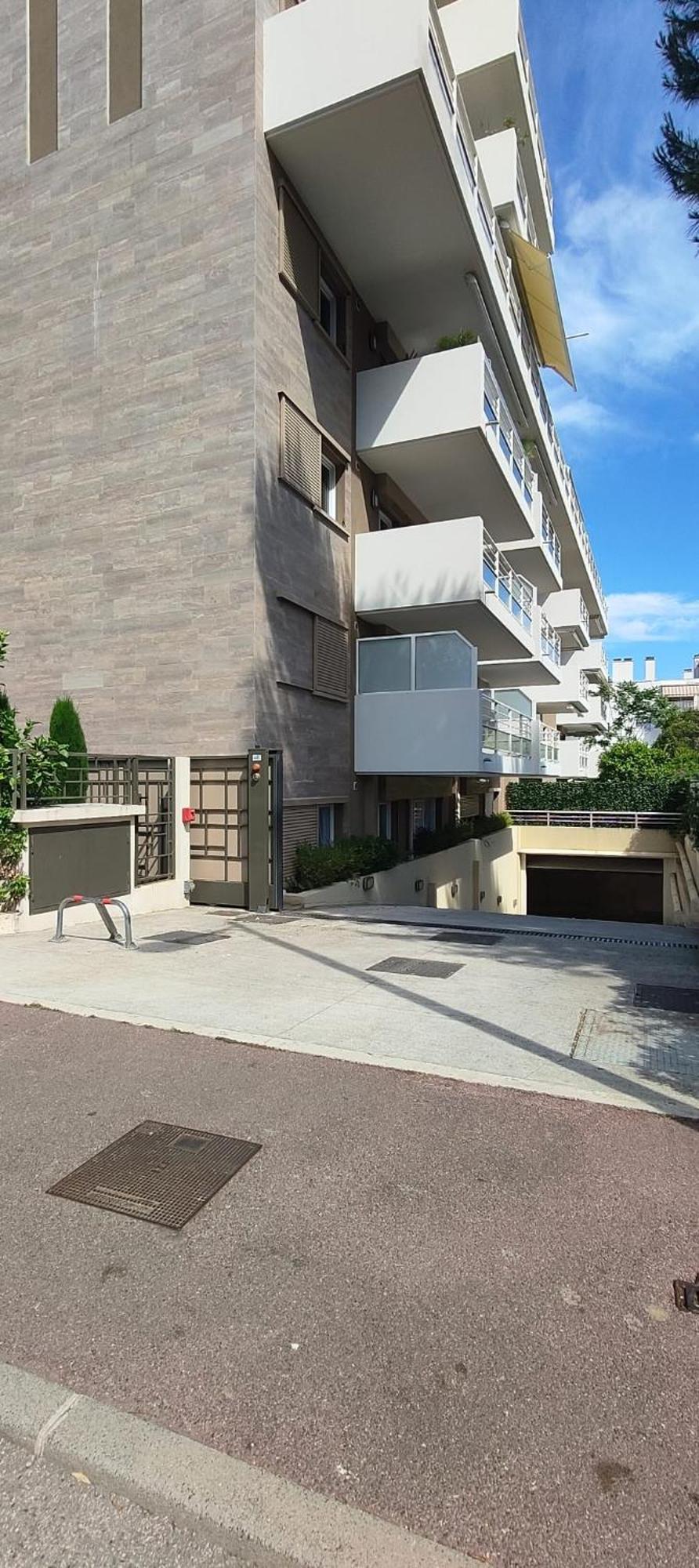 Vita Vista Mare Roquebrune-Cap-Martin Ngoại thất bức ảnh