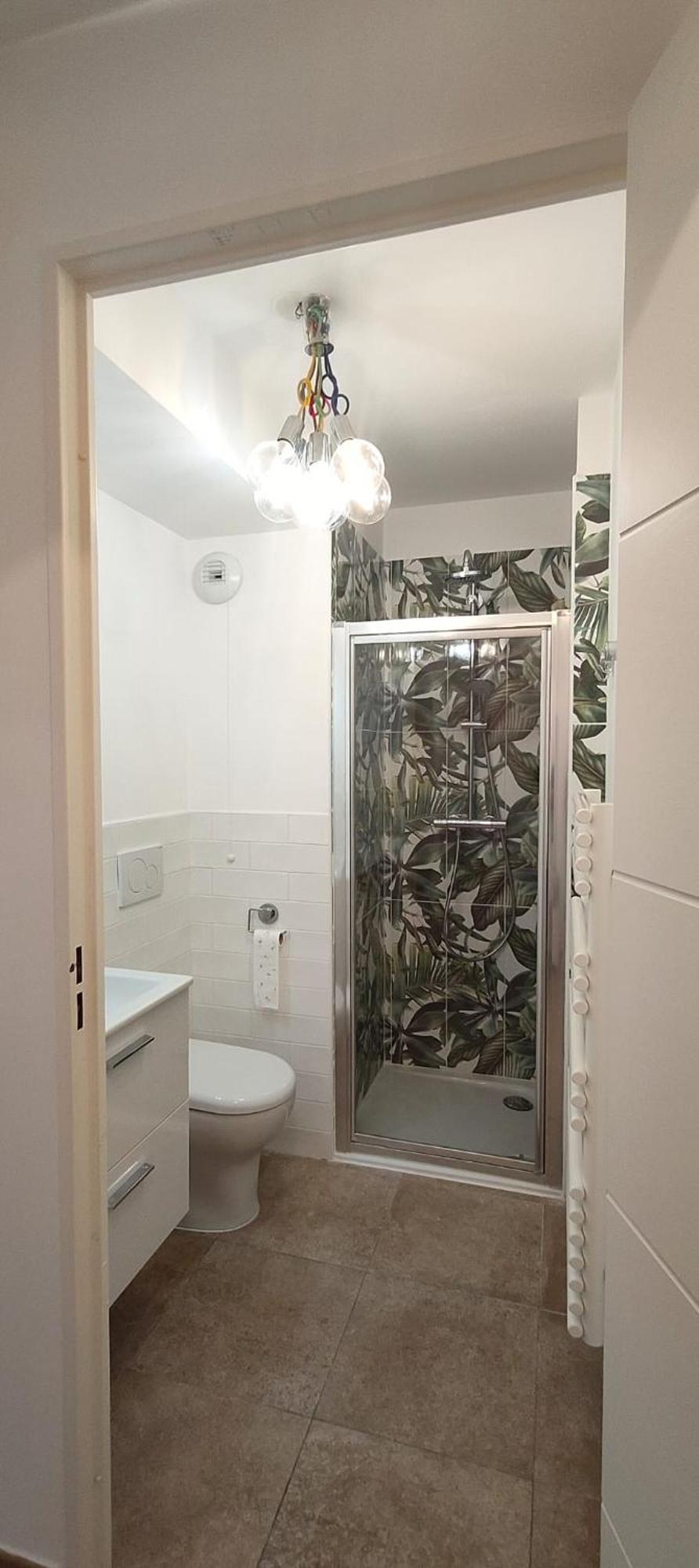 Vita Vista Mare Roquebrune-Cap-Martin Ngoại thất bức ảnh
