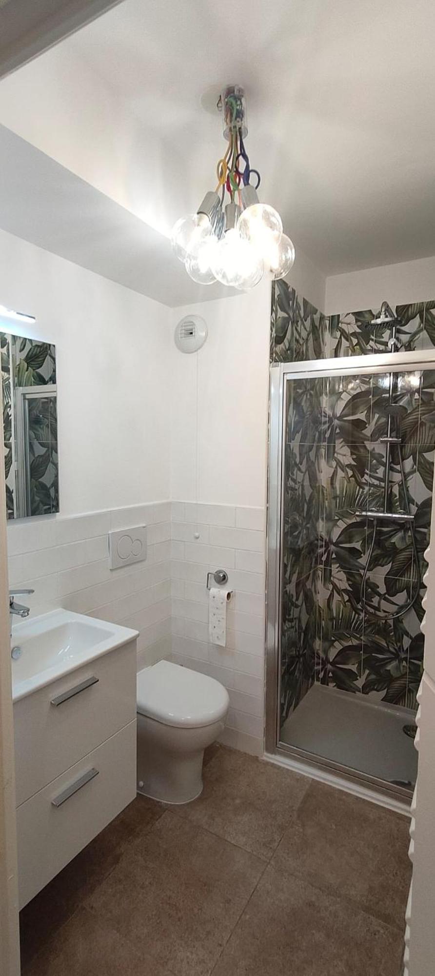 Vita Vista Mare Roquebrune-Cap-Martin Ngoại thất bức ảnh
