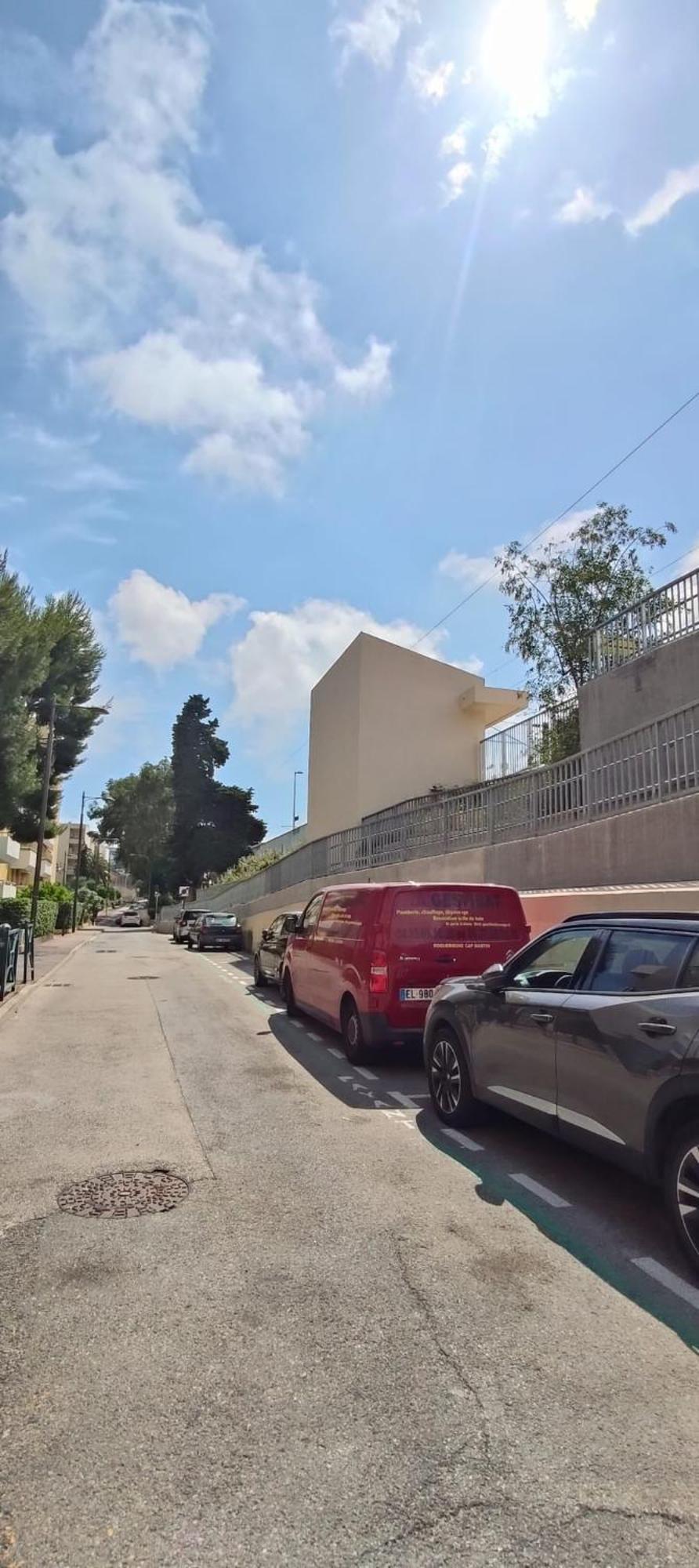 Vita Vista Mare Roquebrune-Cap-Martin Ngoại thất bức ảnh