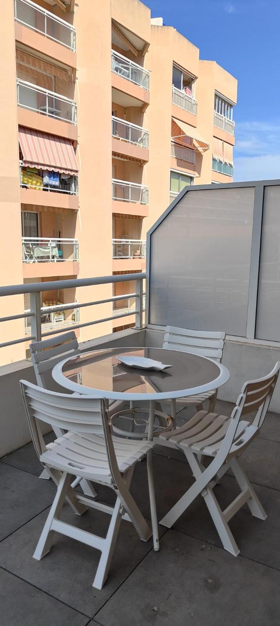 Vita Vista Mare Roquebrune-Cap-Martin Ngoại thất bức ảnh