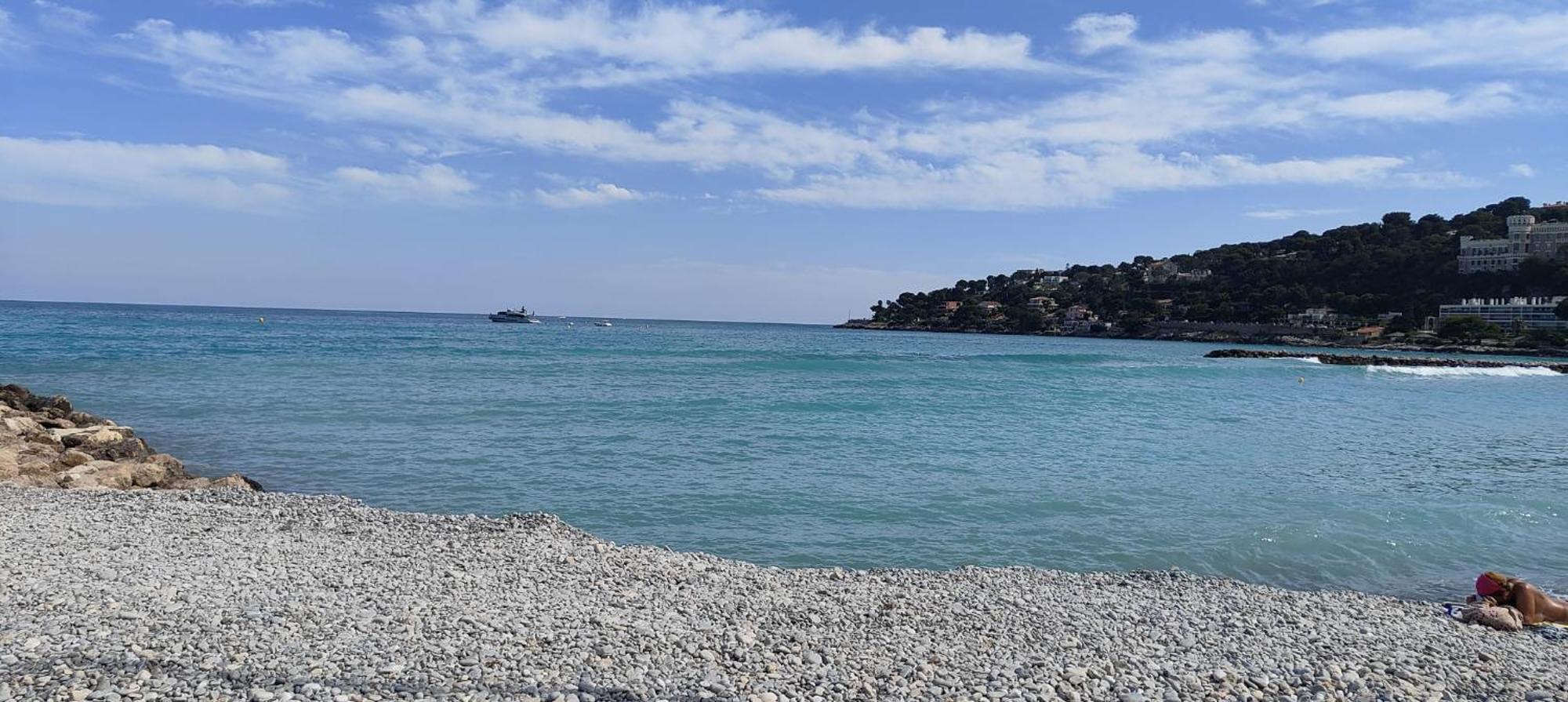 Vita Vista Mare Roquebrune-Cap-Martin Ngoại thất bức ảnh