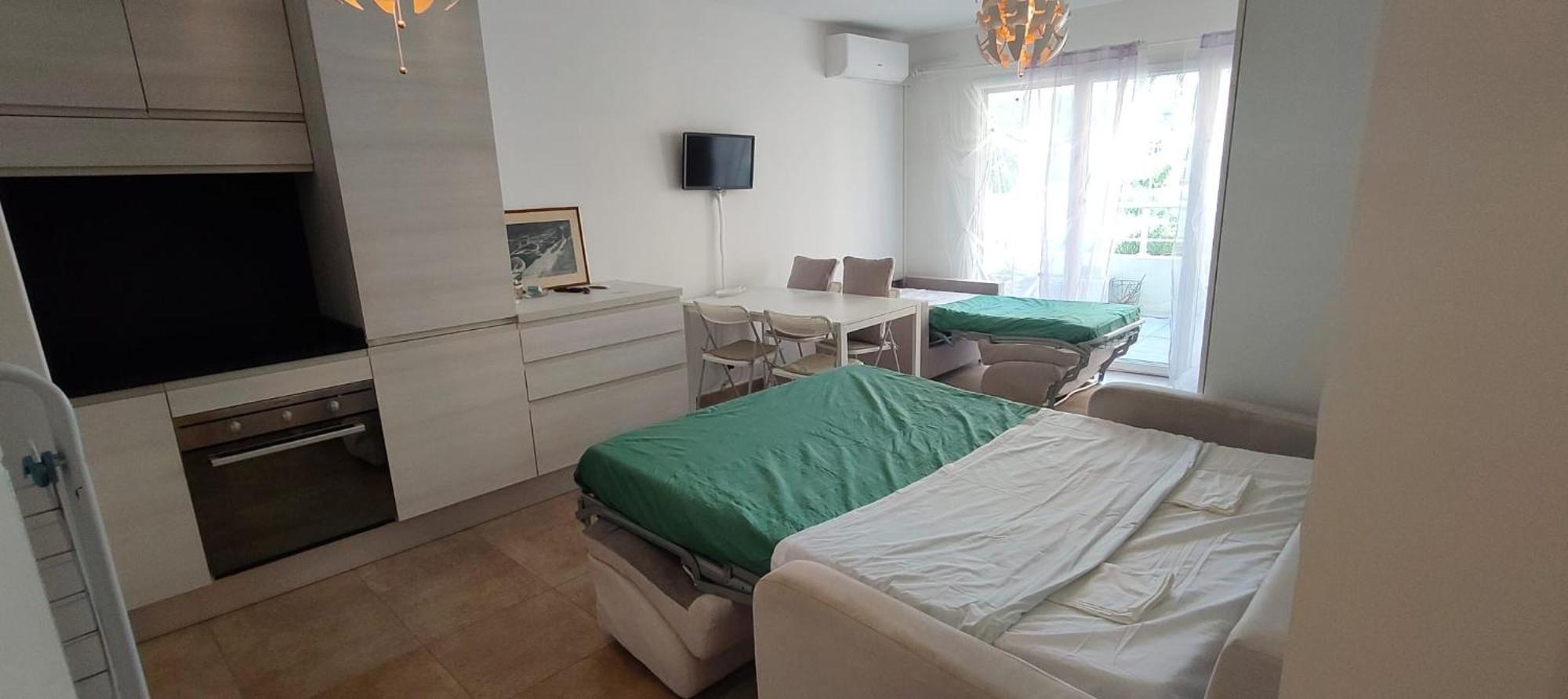 Vita Vista Mare Roquebrune-Cap-Martin Ngoại thất bức ảnh