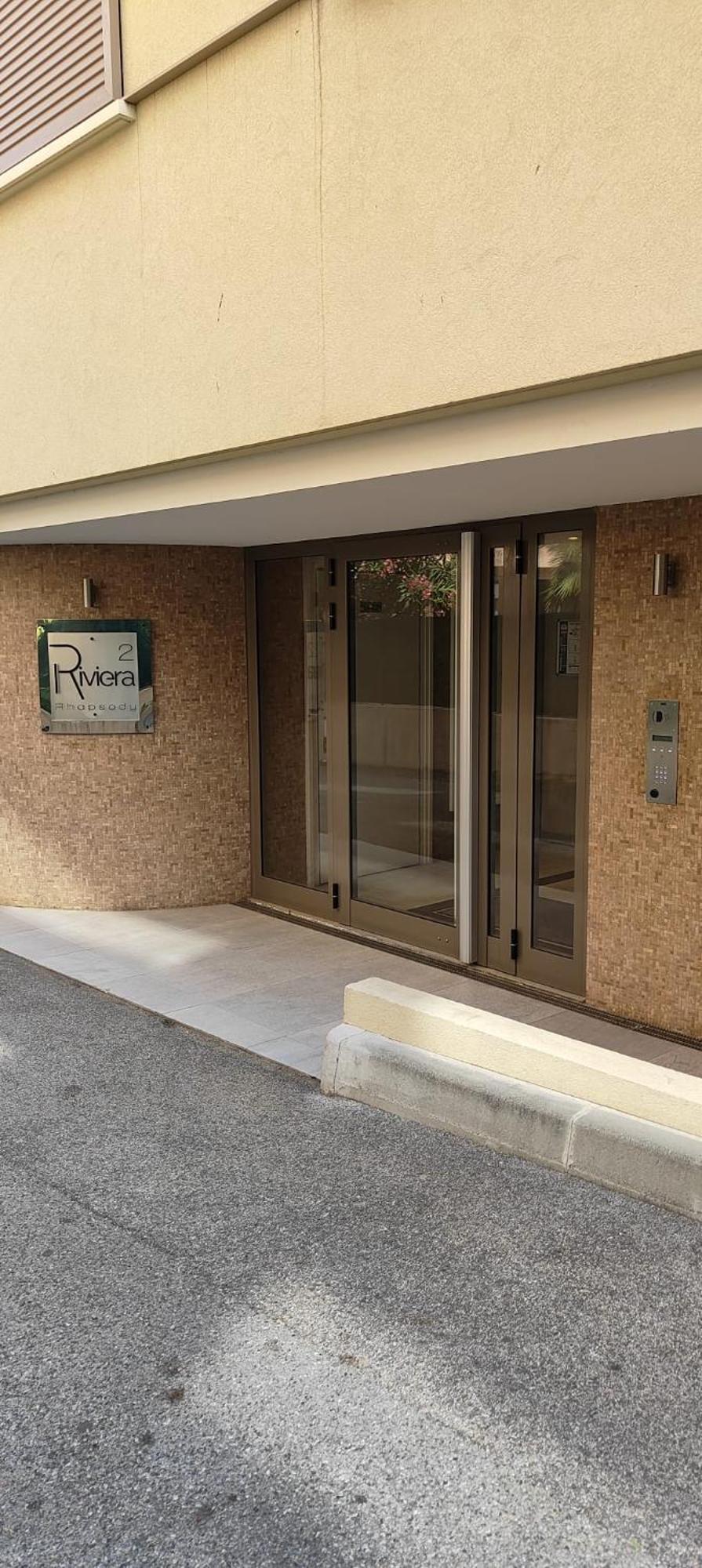 Vita Vista Mare Roquebrune-Cap-Martin Ngoại thất bức ảnh