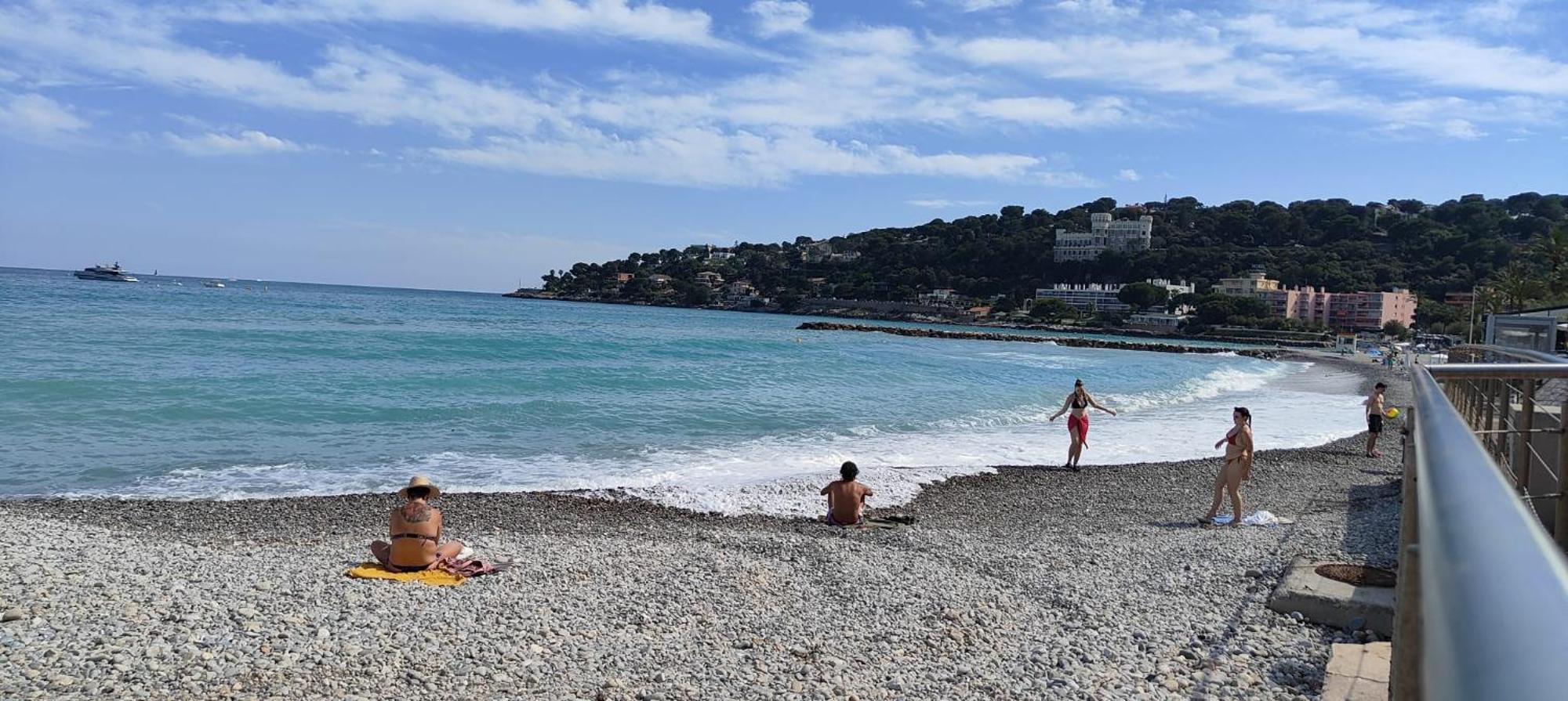 Vita Vista Mare Roquebrune-Cap-Martin Ngoại thất bức ảnh